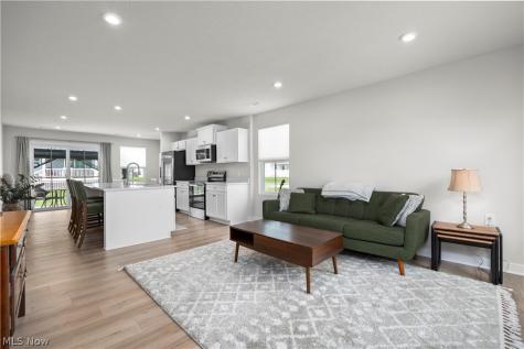 639 Apple Ridge Drive Elyria OH 44035