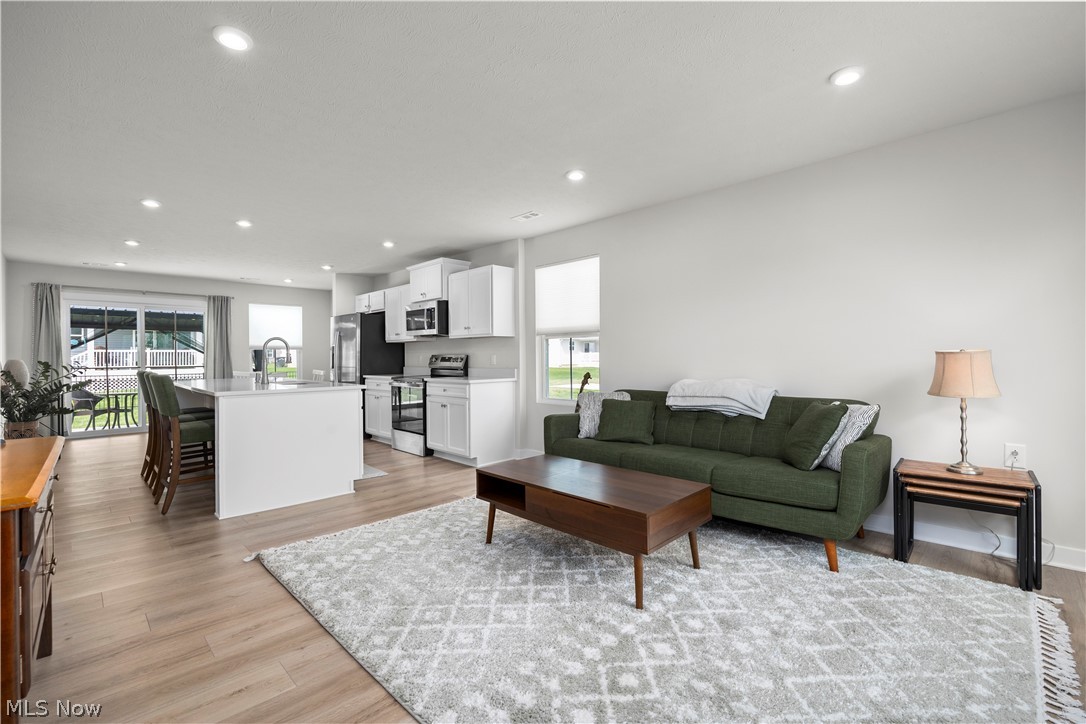 639 Apple Ridge Drive Elyria OH 44035