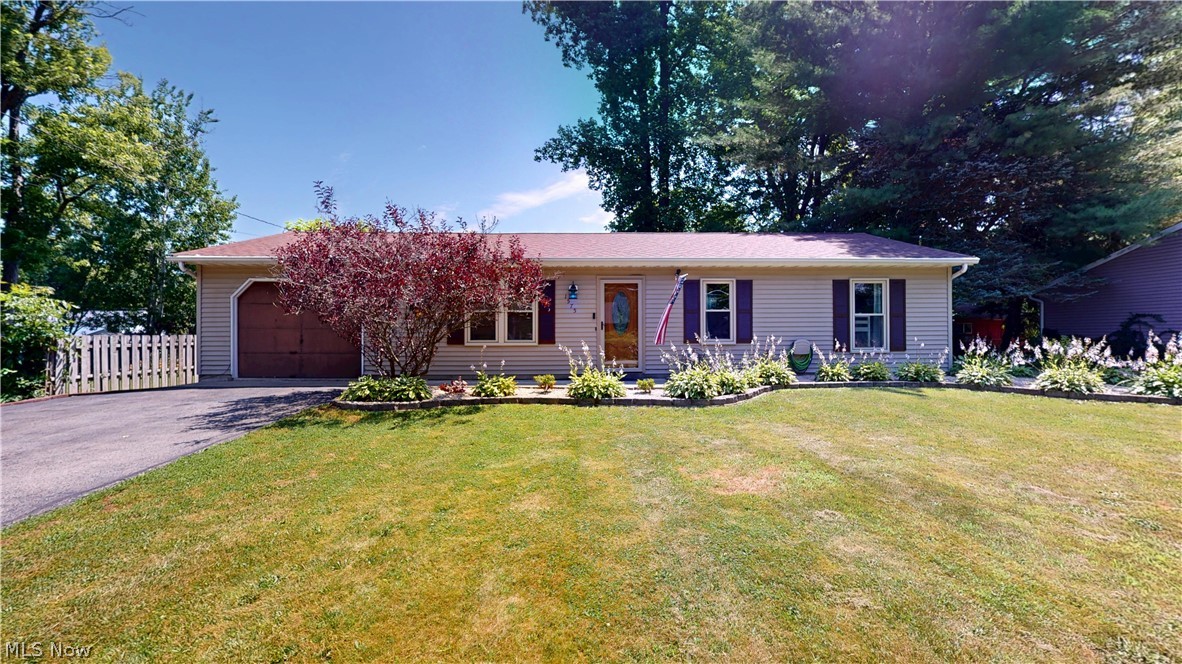 1575 Grove Avenue Madison OH 44057
