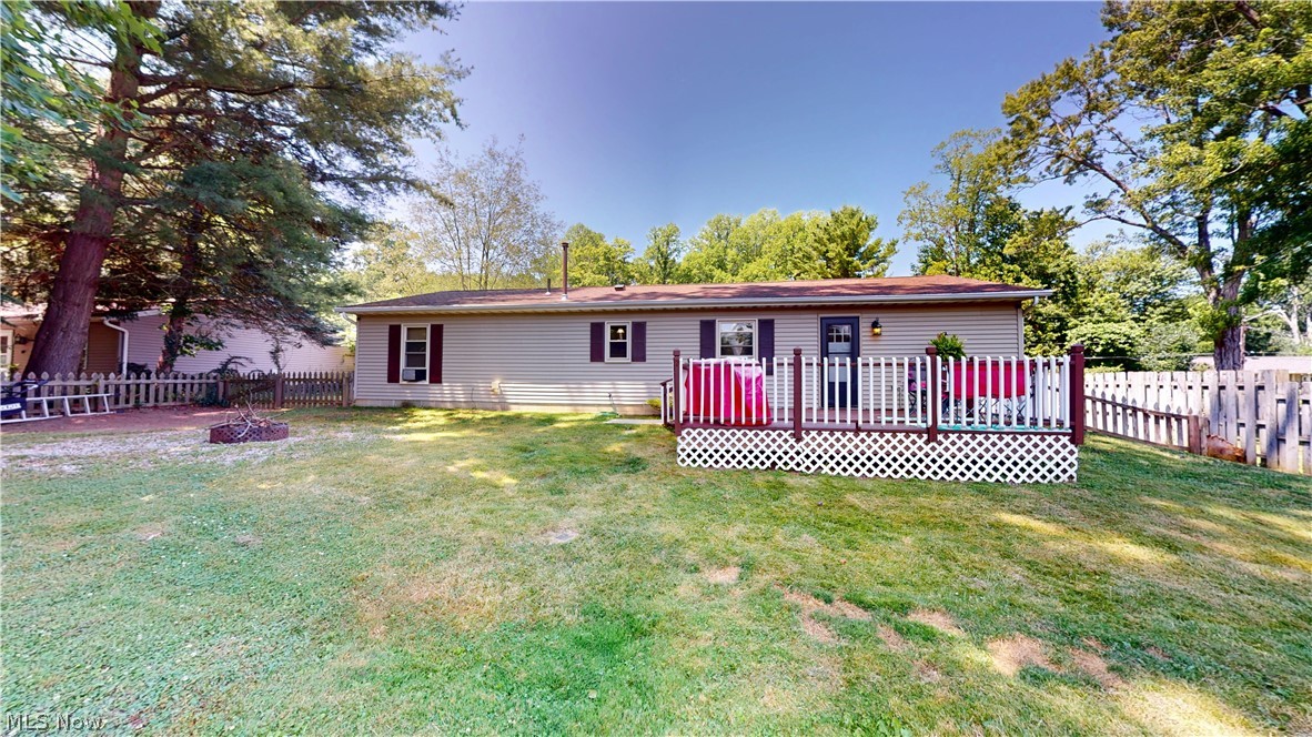 1575 Grove Avenue Madison OH 44057