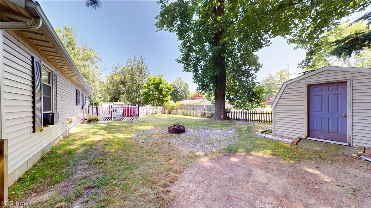 1575 Grove Avenue Madison OH 44057