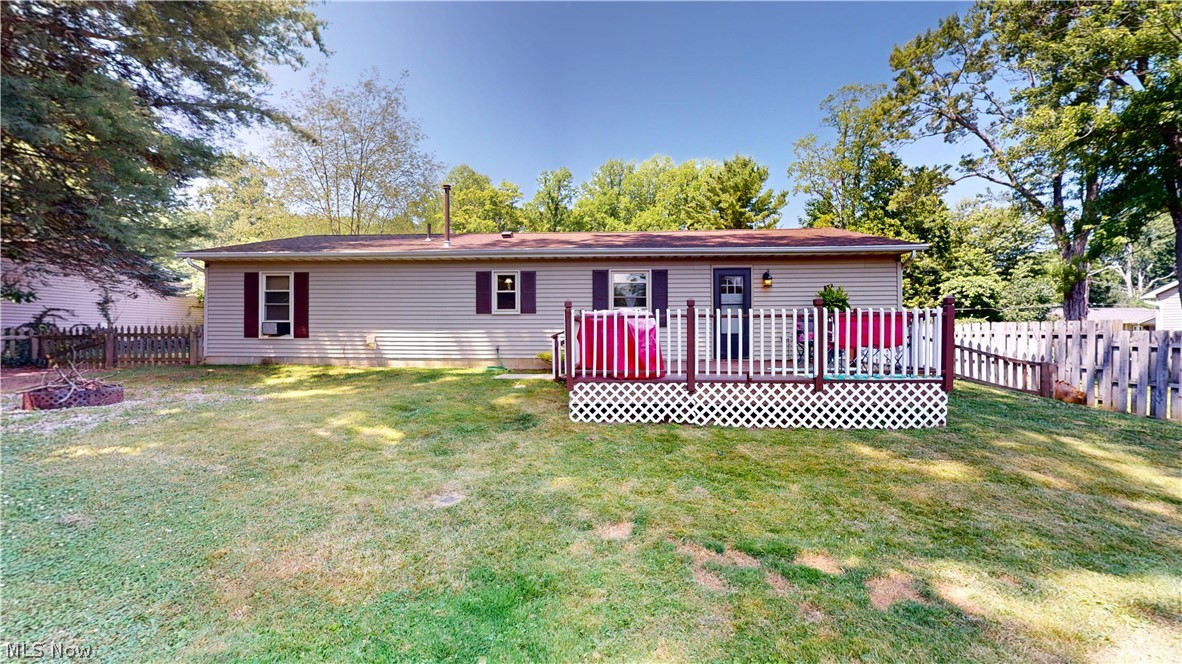 1575 Grove Avenue Madison OH 44057