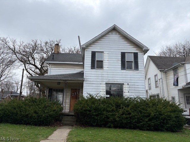 223 E Oxford Street Alliance OH 44601