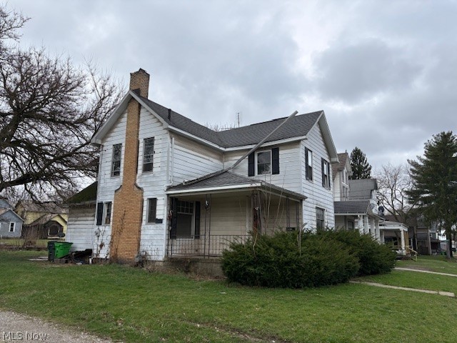 223 E Oxford Street Alliance OH 44601
