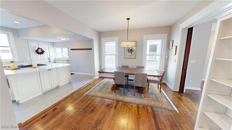 6310 W Clinton Avenue Cleveland OH 44102