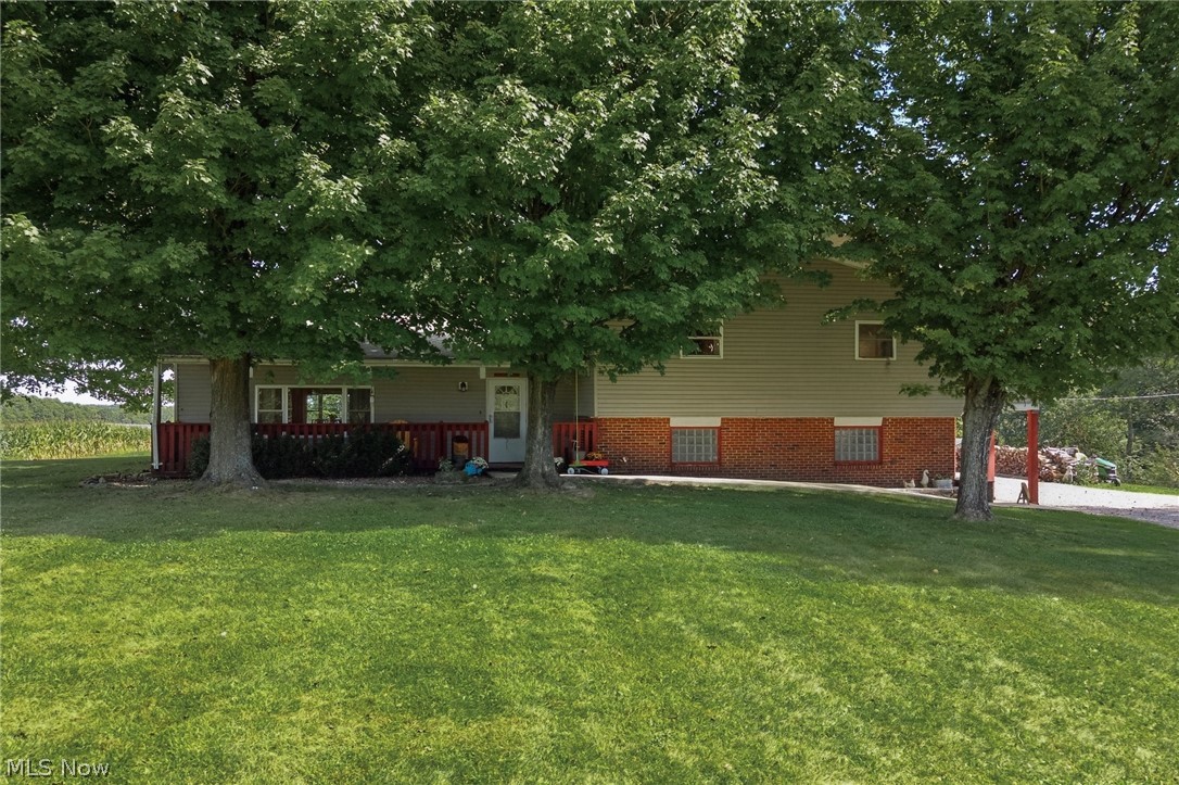 9755 Congress Road West Salem OH 44287