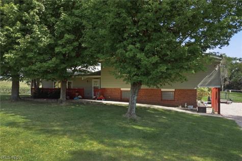 9755 Congress Road West Salem OH 44287
