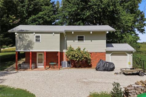 9755 Congress Road West Salem OH 44287