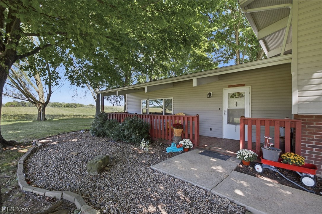9755 Congress Road West Salem OH 44287