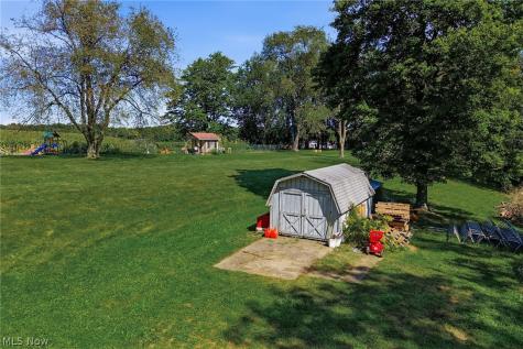 9755 Congress Road West Salem OH 44287