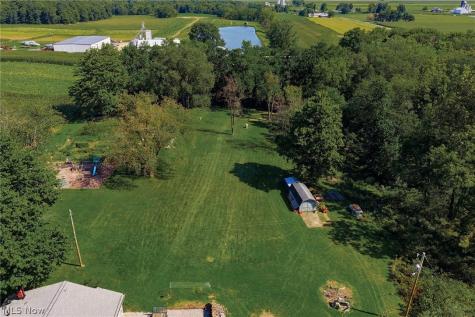 9755 Congress Road West Salem OH 44287