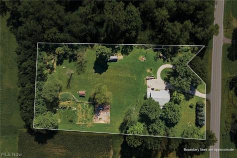 9755 Congress Road West Salem OH 44287