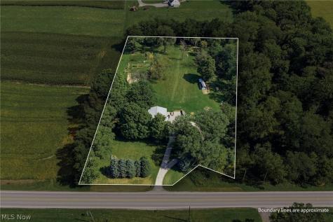 9755 Congress Road West Salem OH 44287