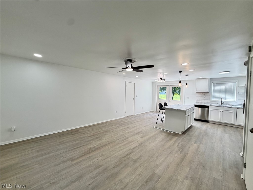 3539 Dunstan Drive NW Warren OH 44485