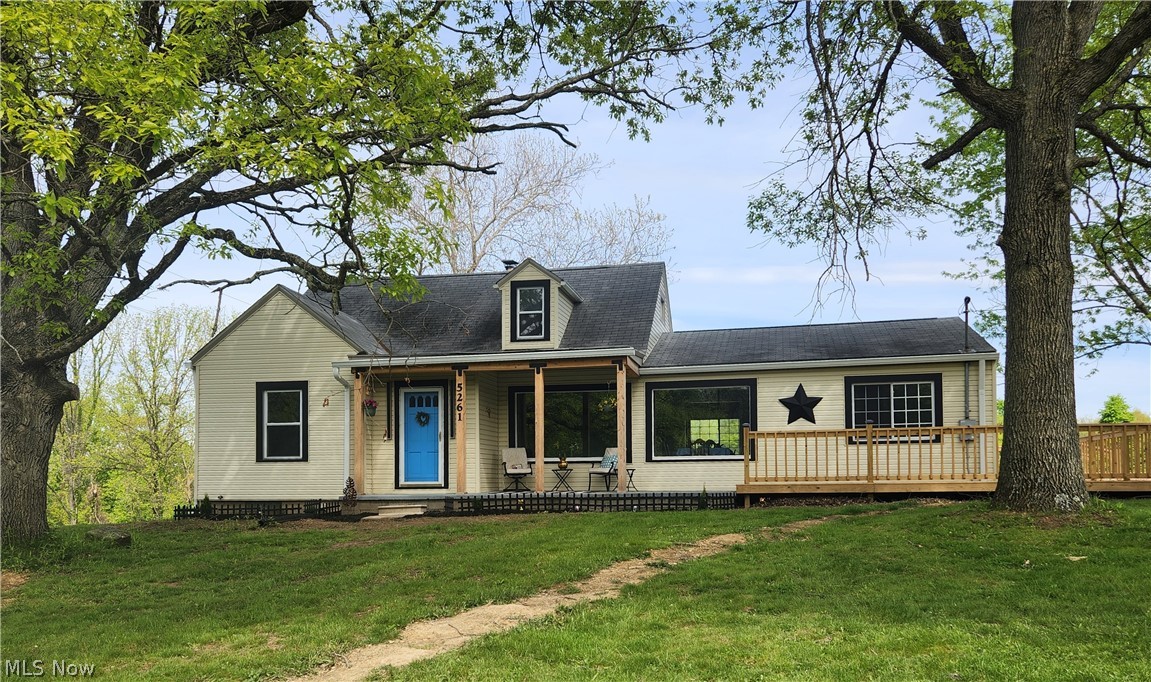 5261 Dailey Road New Franklin OH 44319