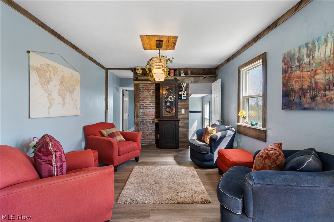 5261 Dailey Road New Franklin OH 44319