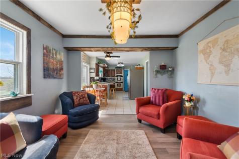 5261 Dailey Road New Franklin OH 44319
