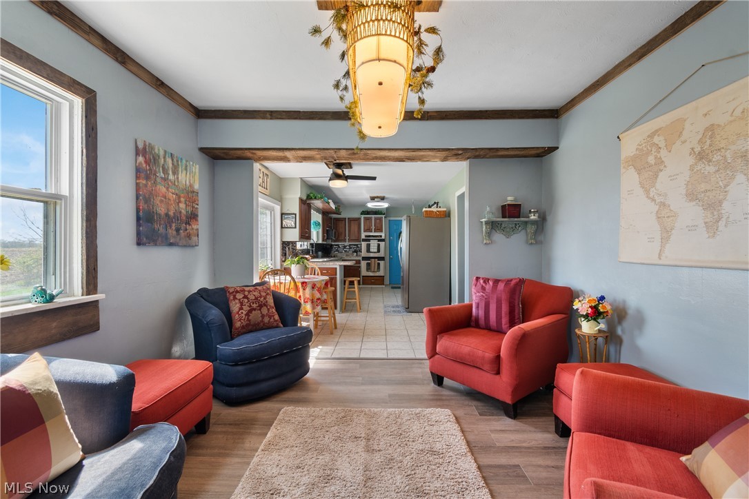 5261 Dailey Road New Franklin OH 44319