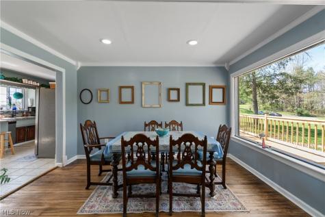 5261 Dailey Road New Franklin OH 44319