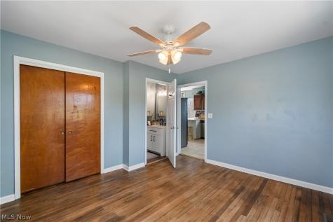 5261 Dailey Road New Franklin OH 44319
