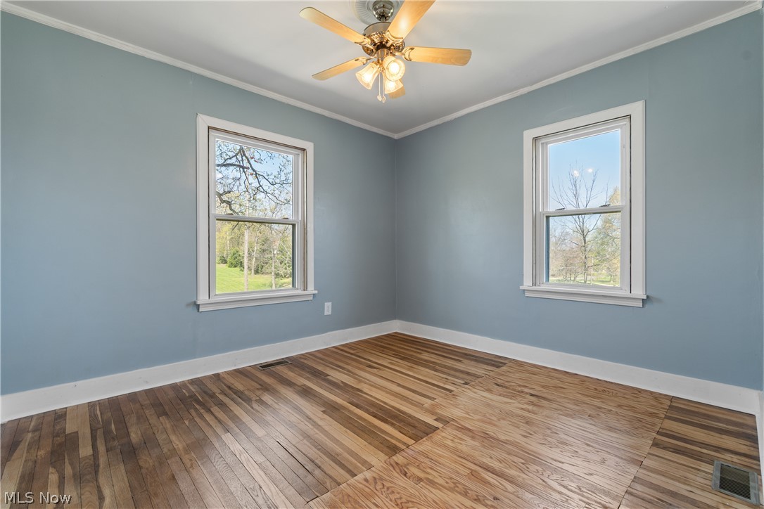 5261 Dailey Road New Franklin OH 44319