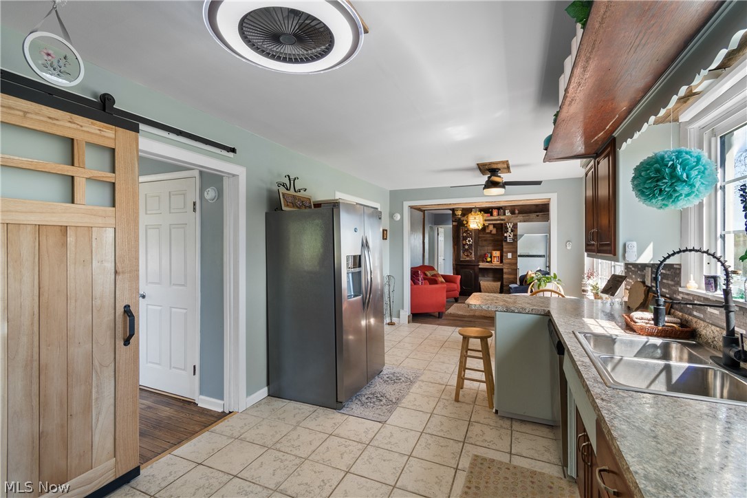 5261 Dailey Road New Franklin OH 44319