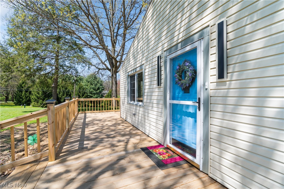 5261 Dailey Road New Franklin OH 44319