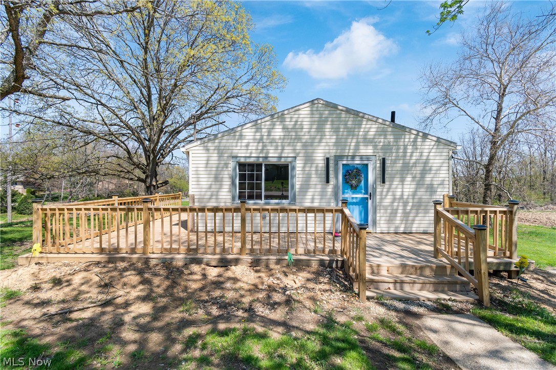 5261 Dailey Road New Franklin OH 44319