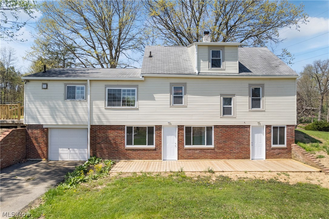 5261 Dailey Road New Franklin OH 44319