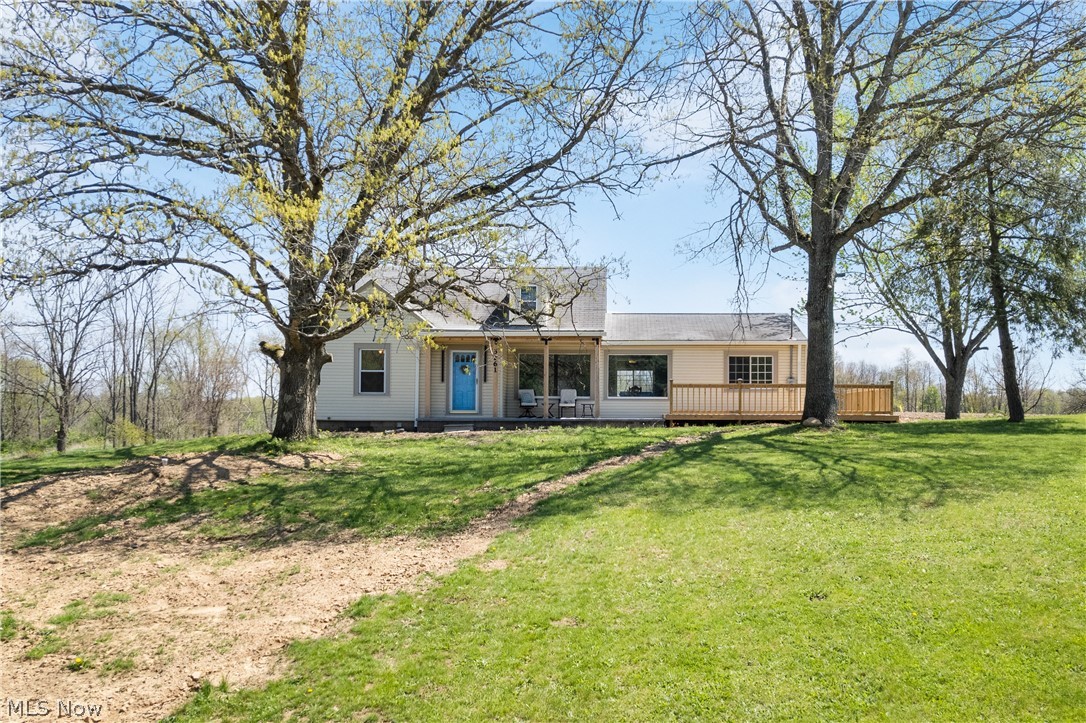 5261 Dailey Road New Franklin OH 44319