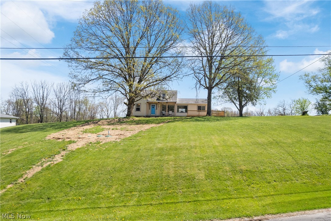 5261 Dailey Road New Franklin OH 44319
