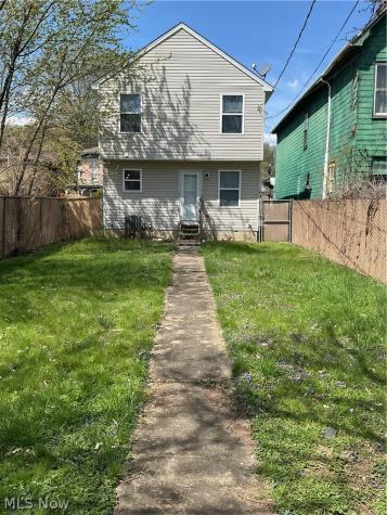 726 N 5th Street Steubenville OH 43952