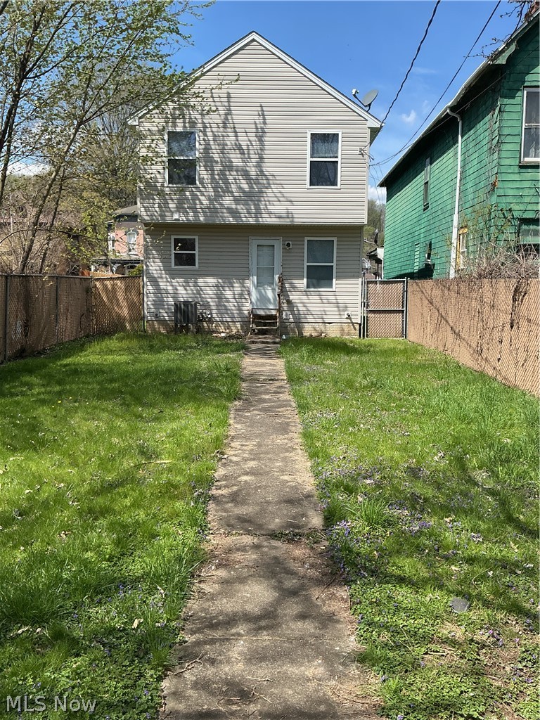 726 N 5th Street Steubenville OH 43952
