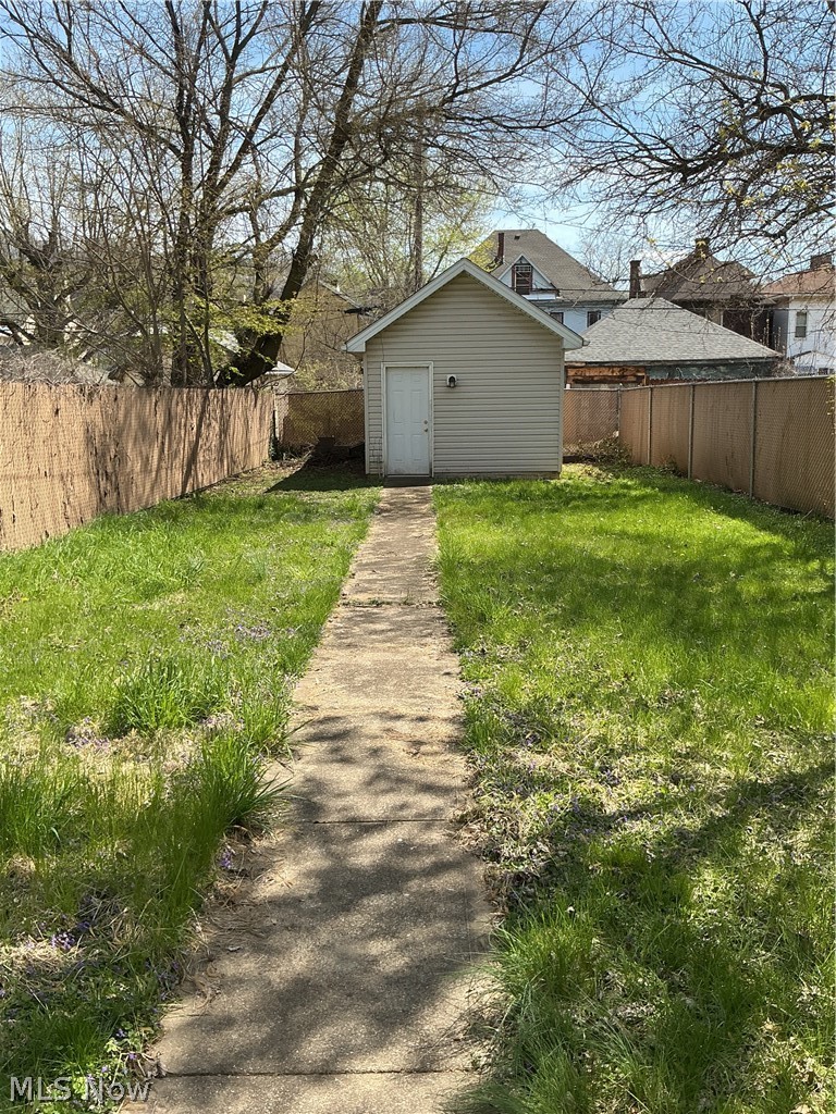 726 N 5th Street Steubenville OH 43952