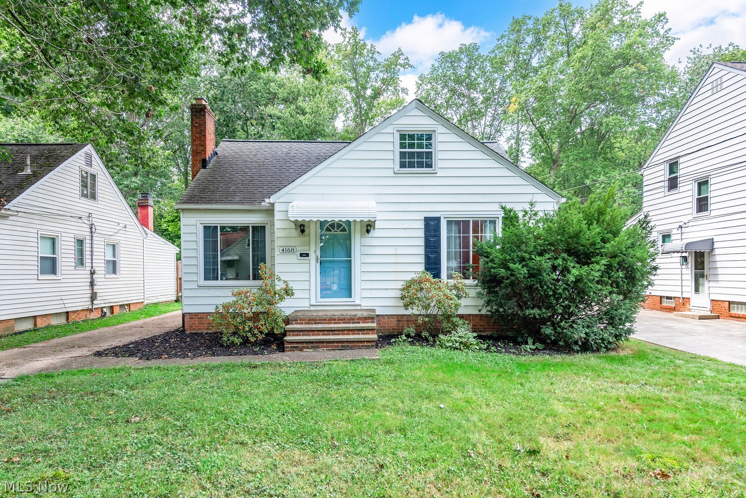 Fairview Park OH, 4168 W 229th Street