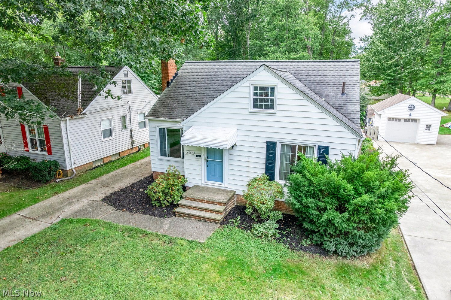 4168 W 229th Street Fairview Park OH 44126