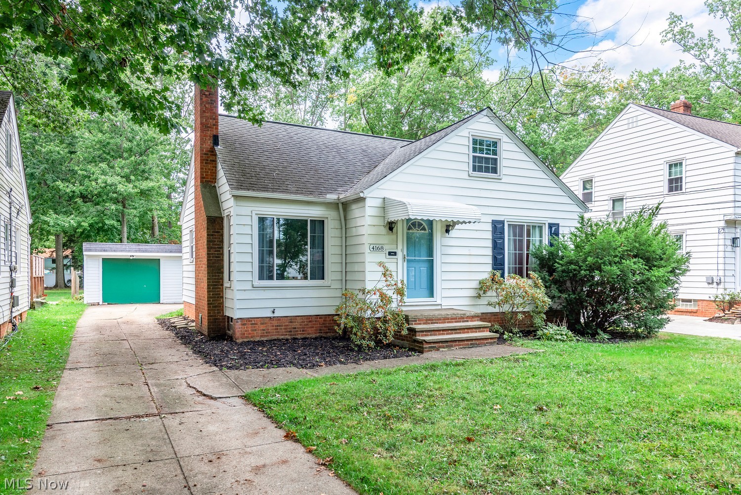 4168 W 229th Street Fairview Park OH 44126