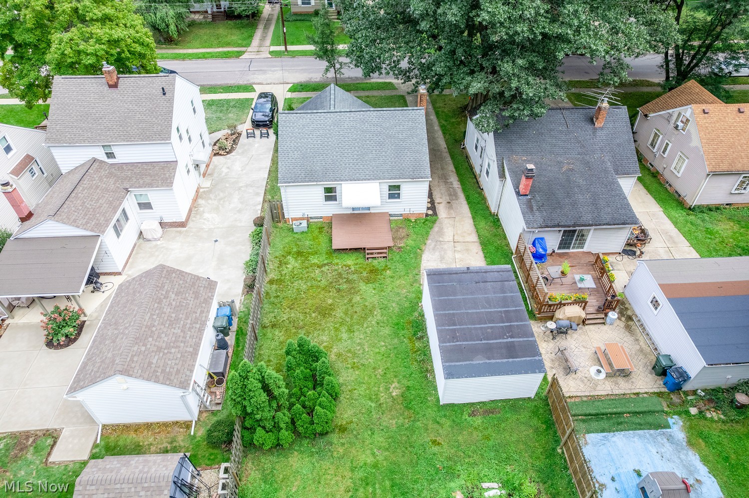 4168 W 229th Street Fairview Park OH 44126