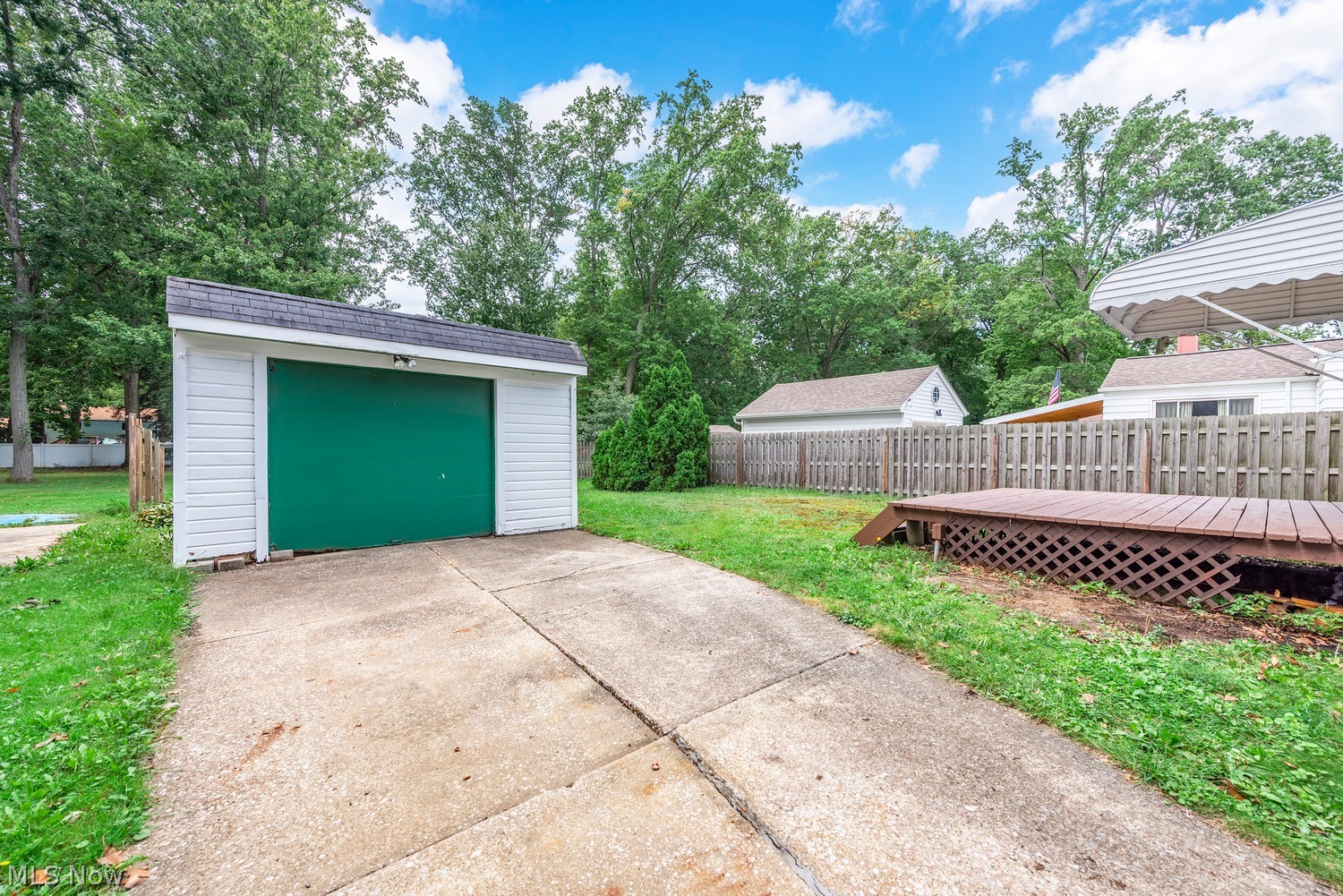 4168 W 229th Street Fairview Park OH 44126