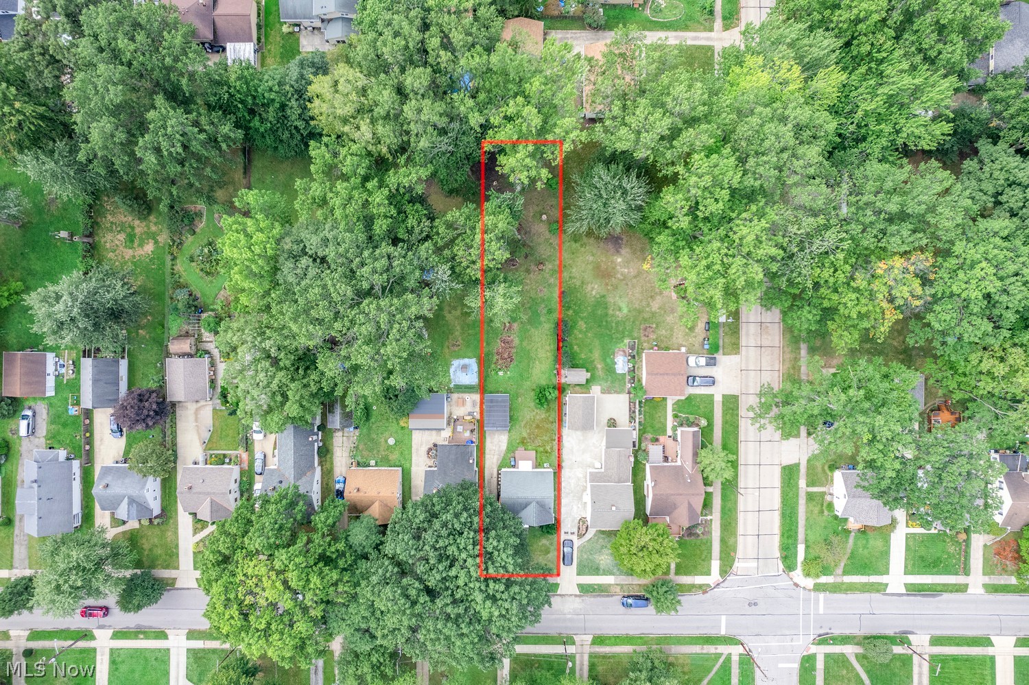 4168 W 229th Street Fairview Park OH 44126
