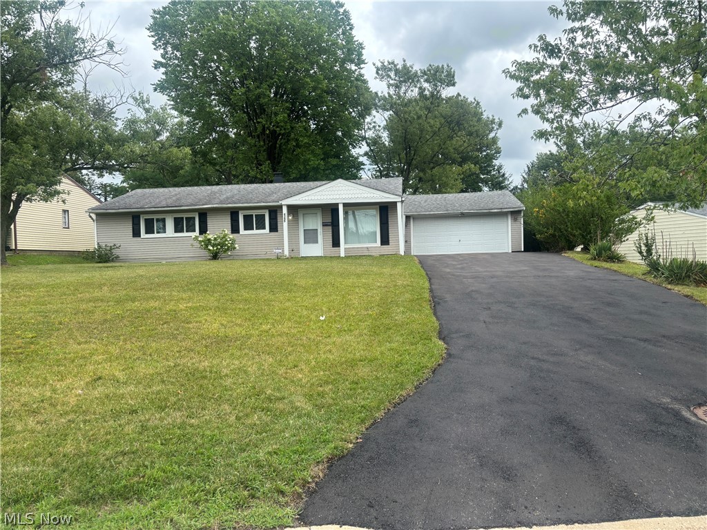 6255 Randolph Road Bedford Heights OH 44146