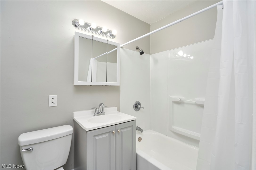 6255 Randolph Road Bedford Heights OH 44146
