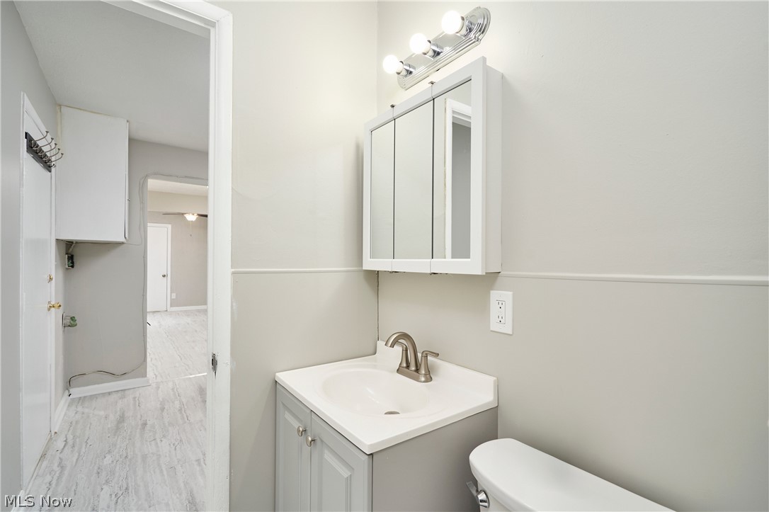 6255 Randolph Road Bedford Heights OH 44146
