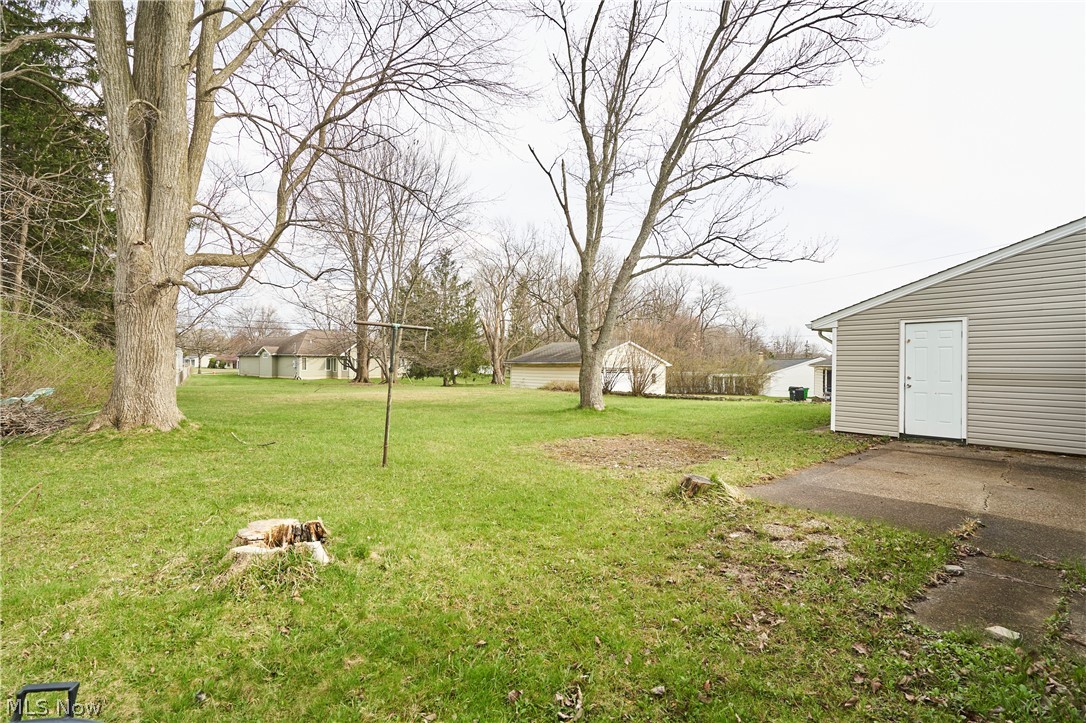 6255 Randolph Road Bedford Heights OH 44146