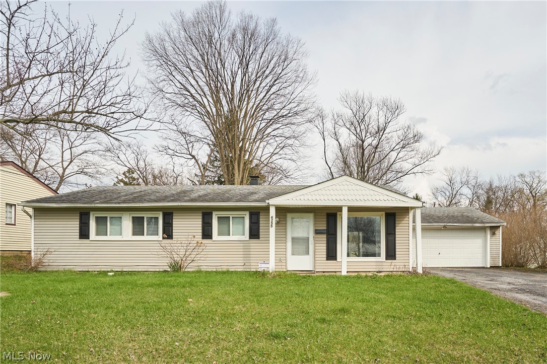 6255 Randolph Road Bedford Heights OH 44146