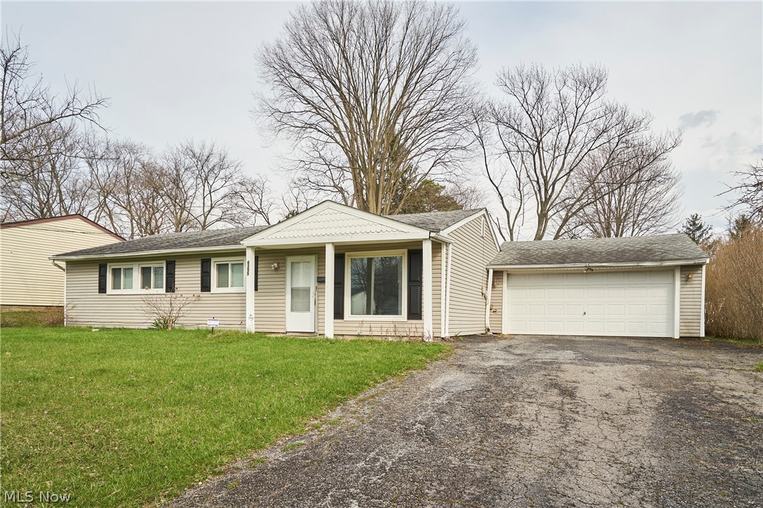 6255 Randolph Road Bedford Heights OH 44146