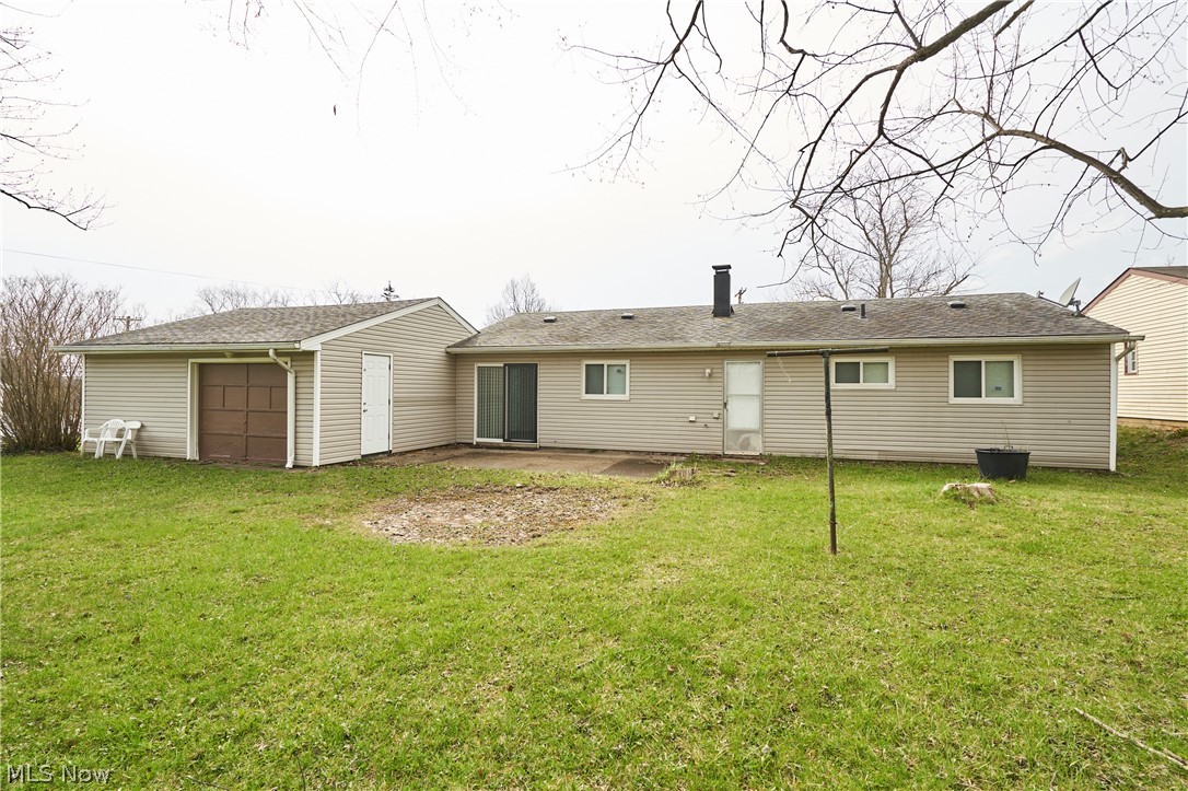 6255 Randolph Road Bedford Heights OH 44146