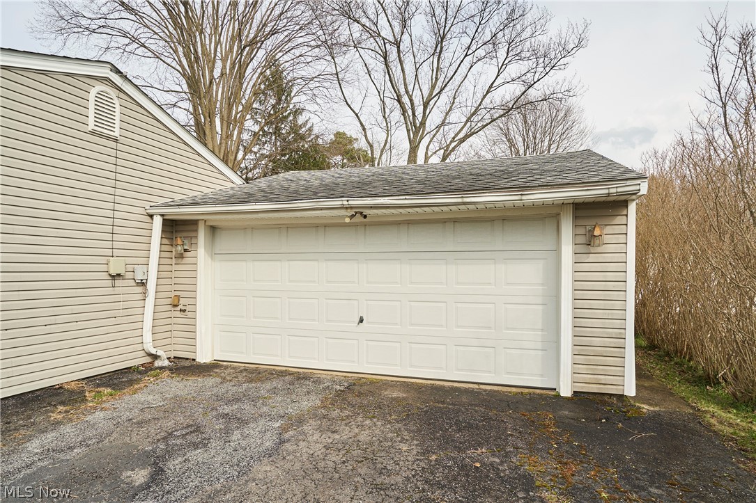 6255 Randolph Road Bedford Heights OH 44146