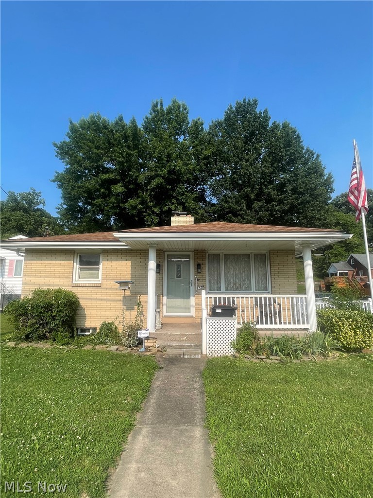1500 Commerce Street Wellsburg WV 26070