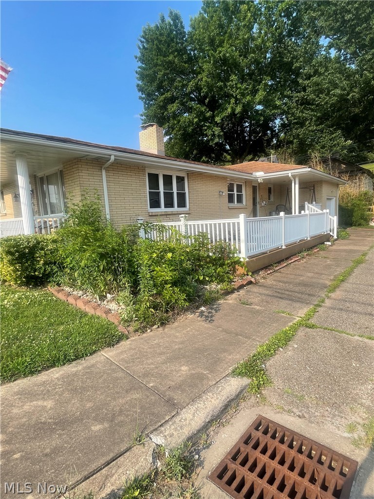 1500 Commerce Street Wellsburg WV 26070